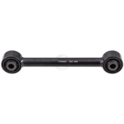 Imagem de A.B.S. 210020 Braço de suspensão com apoio borracha, sem articulação suspensão/guia oblíquo Aço HYUNDAI: ix35, SANTA FE 3