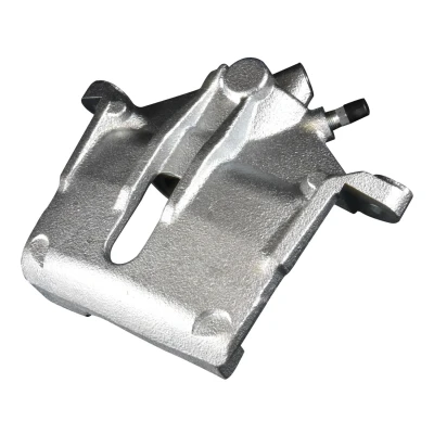 Imagem de FEBI BILSTEIN 179248 Pinça de travão Ferro fundido Eixo dianteiro, lado esquerdo FORD: MONDEO 3 Kombi, Stufenheck,
