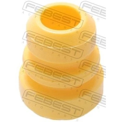 Imagem de FEBEST TD AE100F Batente de encosto, suspensão Eixo dianteiro TOYOTA: Corolla VI Compact, VII Carina E Sedan