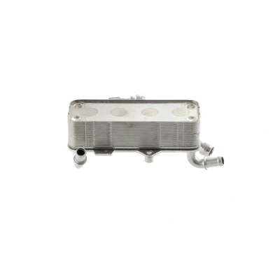 Imagem de MAHLE ORIGINAL CLC 237 000P Radiador de óleo, caixa velocidades automática