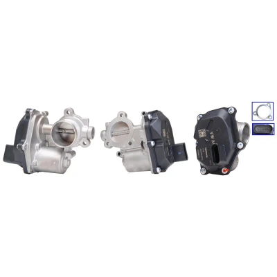 Imagem de ELSTOCK 73 0209 Válvula EGR elétrico com juntas VOLKSWAGEN: Tiguan I, Golf 7, 7 Variant, AUDI: A3 Sportback