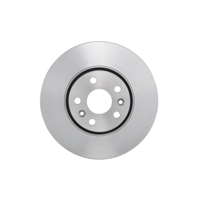 Imagem de BOSCH 0 986 479 554 Disco de travão 300 24 5 108 ventilado oleado alto carbono com parafusos RENAULT: GRAND SCENIC 2, 2