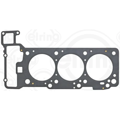 Imagem de ELRING 220.910 Juntas da Cabeça do Motor 0,65 98,3 Junta de camadas metálicas esquerda MERCEDES BENZ: Vito Mixto