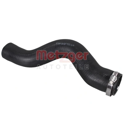 Imagem de METZGER 2401387 Mangueira Para o Turbocompressor com braçadeira RENAULT: TRAFIC 2 Kasten, Bus,