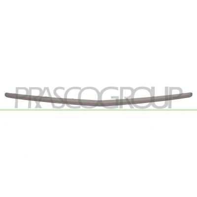 Imagem de PRASCO ME3261245 Friso, pára choques à frente MERCEDES BENZ: Classe A
