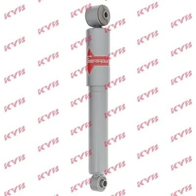 Imagem de KYB Gas A Just 554385 Amortecedor Eixo traseiro Pressão do gás Tubo simples telescópico olhal em cima, baixo