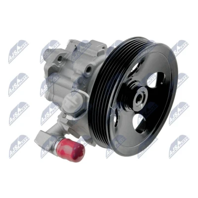 Imagem de NTY SPW ME 025 Bomba de Direção hidráulico MERCEDES BENZ: Classe E Sedan, CLK Cabrio, C CITROËN: Berlingo / First I Van