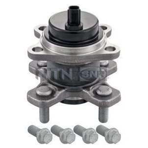Imagem de SNR R169.101 Kit de rolamento roda 135