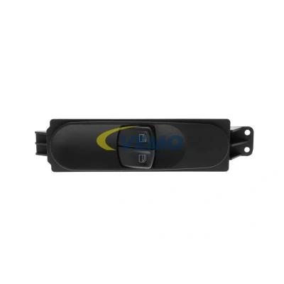 Imagem de VEMO Interruptor, elevadores dos vidros à frente, do lado condutor Original Quality V30 73 0152 MERCEDES BENZ: Vito Mixto, Minibus, Viano
