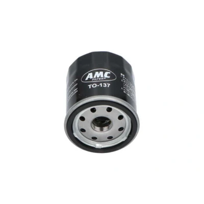 Imagem de KAVO PARTS TO 137 Filtro de óleo 3/4 16 aparafusado TOYOTA: Yaris I Hatchback, Corolla IX II CITROËN: C1 I,