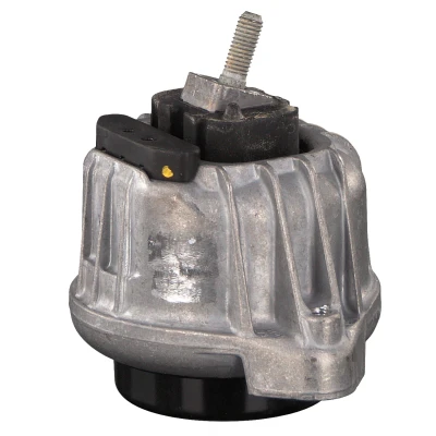 Imagem de FEBI BILSTEIN 31014 Suporte, motor esquerda Apoio hidráulico Alumínio BMW: 3 Touring, 1 Hatchback, Sedan