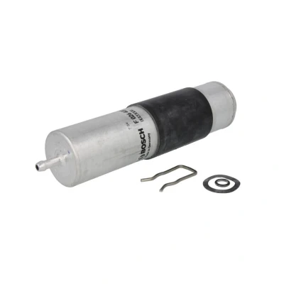 Imagem de BOSCH F 026 402 863 Filtro de Combustível dos tubos 14 8 MERCEDES BENZ: Classe C T modell, Sedan