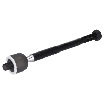 Imagem de FEBI BILSTEIN 193638 Barra Axial da Direção Eixo dianteiro, lado esquerdo, direito 252mm com porca de segurança