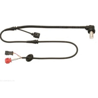 Imagem de AUTOMEGA 150041810 Sensor de ABS Eixo dianteiro, esquerda, à direita VOLKSWAGEN: Passat B5 Sedan, Variant, GP Variant