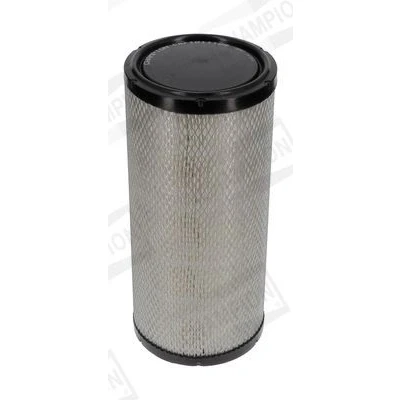 Imagem de CHAMPION CAF101112R Filtro de ar 342 153 Cartucho filtrante com grelha protecção IVECO: DAILY 3 Kasten/Kombi, 2 Pritsche/Fahrgestell