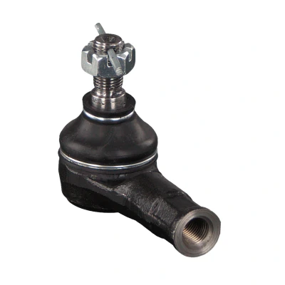 Imagem de FEBI BILSTEIN 24956 Rótula de direção ProKit Eixo dianteiro, lado esquerdo, direito com porca autoblocante HONDA: HR V I, Logo