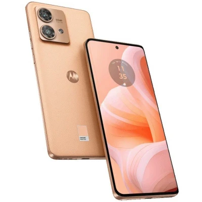 Imagem de Motorola Edge 40 Neo 256GB Laranja