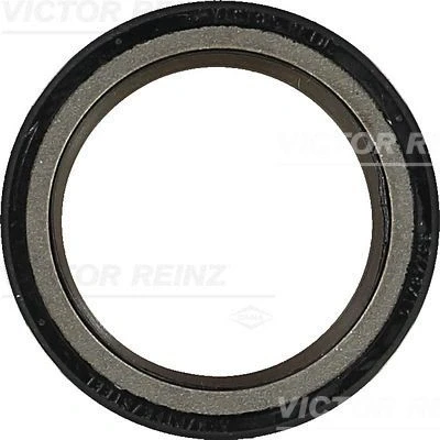 Imagem de REINZ 81 36791 00 Retentor de Cambota com casquilho montagem PTFE (politetrafluoretileno), ACM (borracha poliacrílica) VOLKSWAGEN: Touareg I