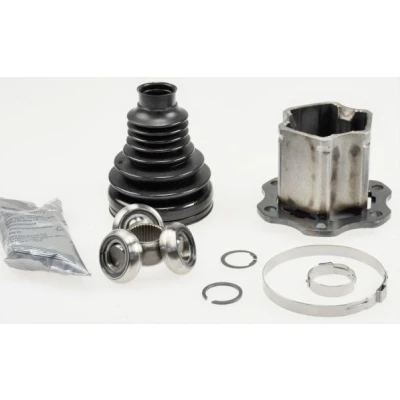 Imagem de SPIDAN GKNJ50028 Ponteira de Transmissão TPE (elastómero termoplástico) AUDI: Q5, A6 C7 Sedan, VOLKSWAGEN: Jetta 4