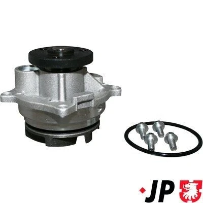 Imagem de JP GROUP 1514101100 Bomba de água com junta FORD: Focus Mk1 Hatchback, Transit Connect Van, Carrinha