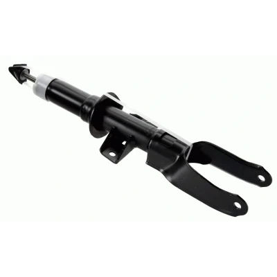 Imagem de SACHS 315 229 Amortecedor Pressão do gás Tubo duplo com assento de mola cavilha em cima VOLKSWAGEN: Amarok Pick up