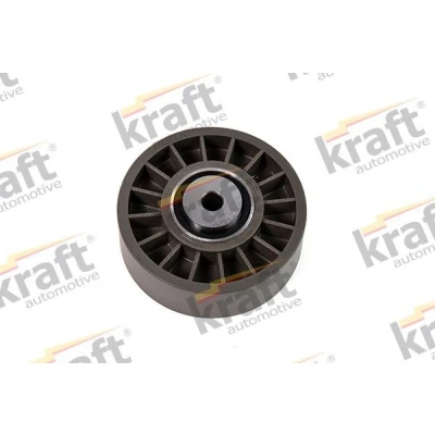Imagem de KRAFT 1221000 Polia Tensora MERCEDES BENZ: 190, W124 Sedan, Classe C VOLKSWAGEN: LT 28 46 2 Kasten