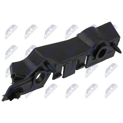 Imagem de NTY EZC AU 213 Suporte, pára choques à frente, lado direito AUDI: A4 B8 Avant
