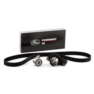 Imagem de GATES FleetRunner Micro V Stretch Fit K025244XS Jogo de correias dentadas RENAULT: 19 I Cabrio, CLIO 1, MEGANE 1