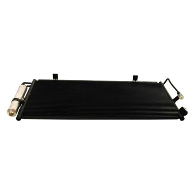 Imagem de MAXGEAR Easy Fit AC830123 Condensador com secador 15,5 10,1 Alumínio 642 R 134a