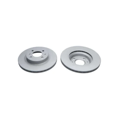 Imagem de KAVO PARTS BR 3272 C Disco de travão 256 18 4 100 ventilado revestido HYUNDAI: i20 I Hatchback