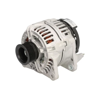 Imagem de HELLA 8EL 011 710 311 Alternador 14V 90A VOLKSWAGEN: Golf 4, Polo IV Hatchback, Caddy 2 Kastenwagen, SEAT: Leon I Ibiza 3 endado, norauto,