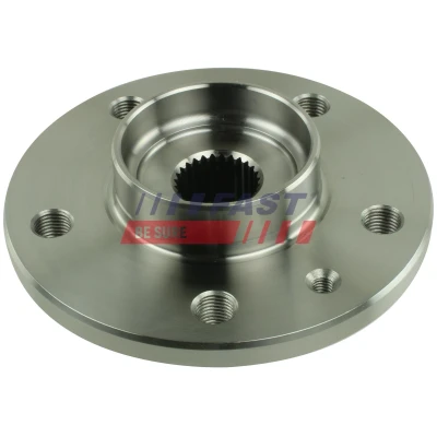 Imagem de FAST FT24001 Kit de rolamento roda Eixo traseiro com cubo FIAT: Punto II Hatchback, Coupe, I LANCIA: DELTA 2
