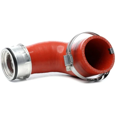Imagem de METZGER 2400118 Mangueira Para o Turbocompressor Silicone AUDI: A3 Hatchback, Sportback, VOLKSWAGEN: Golf 5, Passat B6 Sedan, Variant