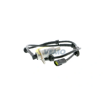 Imagem de VEMO V53 72 0022 Sensor de ABS Eixo dianteiro, lado direito Q+, original equipment manufacturer quality para veículos com 12