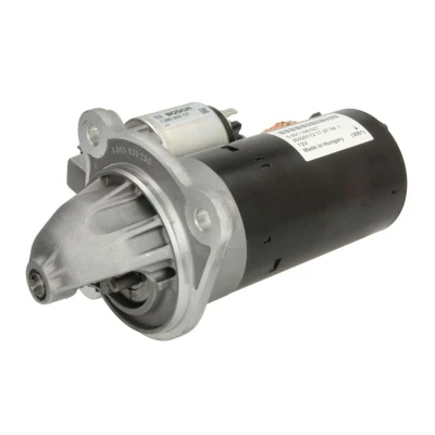 Imagem de BOSCH 1 986 S00 721 Motor de arranque 12 2
