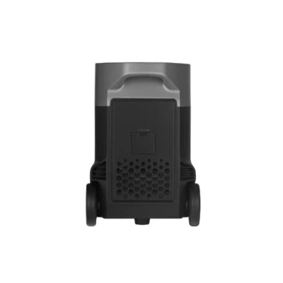 Imagem de Bateria extra ecoflow delta pro