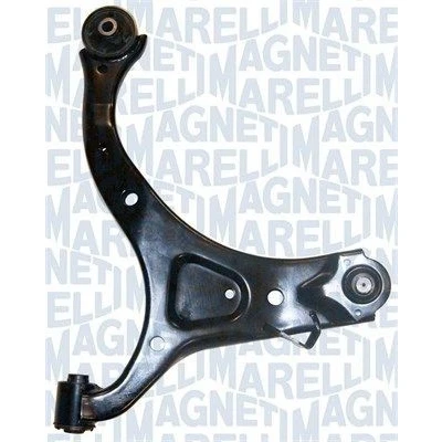 Imagem de MAGNETI MARELLI 301181362100 Braço de suspensão Eixo dianteiro, lado direito transversal HYUNDAI: SANTA FE 2