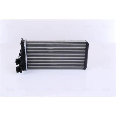 Imagem de NISSENS 707083 Radiador Quente sem tubo/cabo