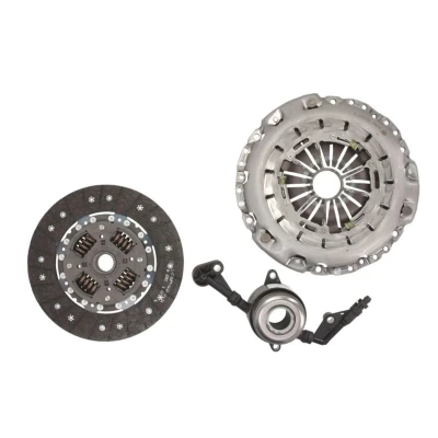 Imagem de LuK 624 3241 34 Kit de Embraiagem MERCEDES BENZ: Classe C Sedan, E ML