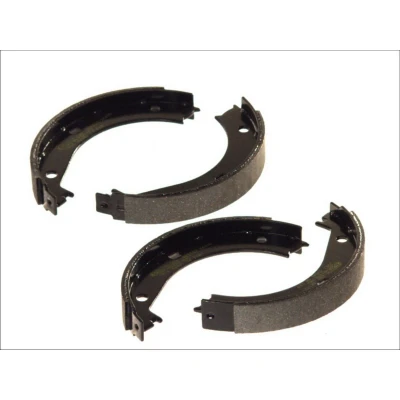 Imagem de BOSCH 0 986 487 211 Maxilas de Travão Mão BMW: 3 Coupe, Sedan, 5 Touring