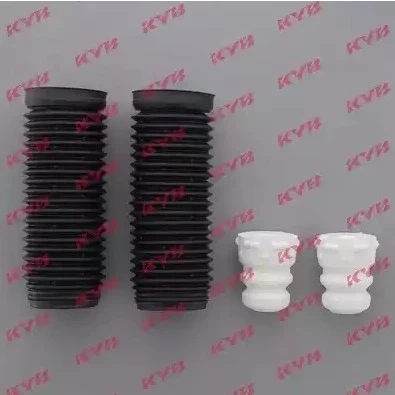 Imagem de KYB 910059 Coifa Amortecedor Eixo dianteiro Protection Kit VOLKSWAGEN: Passat B6 Variant, GOLF 6, Scirocco III, SKODA: Octavia II Hatchback endado,