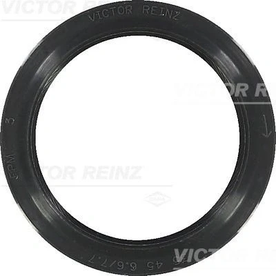 Imagem de REINZ 81 35497 00 Retentor de Cambota FPM (borracha flúor) HONDA: CIVIC 6 Fastback, Hatchback, ROVER: 25 200 Hatchback