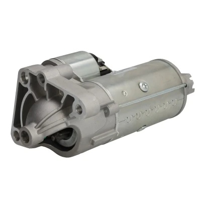 Imagem de DENSO DSN3042 Motor de arranque 12V 2,2kW 10 RENAULT: MASTER 2 Kasten, OPEL: Movano A Van