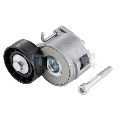 Imagem de SNR GA358.07 Polia Tensora FIAT: Ducato III Van, Punto Evo Hatchback, Camião de plataforma / Chassis, OPEL: Astra H Caravan