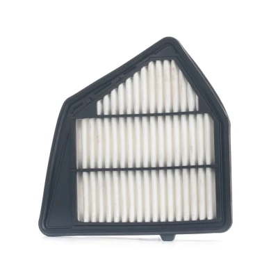Imagem de MAHLE ORIGINAL LX 4405 Filtro de ar 52,0 219 225 Cartucho filtrante HONDA: CR V 4