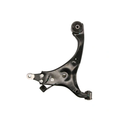 Imagem de DELPHI TC3781 Braço de suspensão sem articulação suspensão/guia esquerda, em baixo oscilante longitudinal KIA: CARENS 3