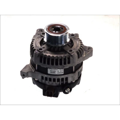 Imagem de DENSO DAN1018 Alternador 14V 100A TOYOTA: Yaris II Hatchback, Auris Hatchback