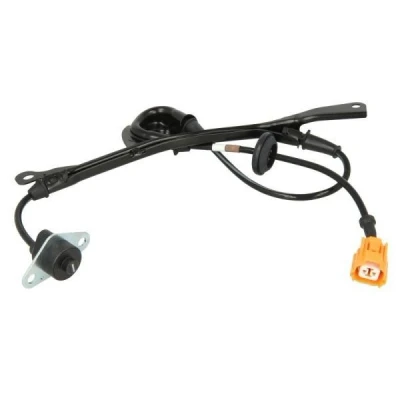 Imagem de ABE CCZ1605ABE Sensor de ABS Eixo dianteiro, lado esquerdo HONDA: CIVIC 6 Fastback, Hatchback