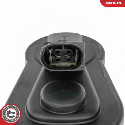 Imagem de ESEN SKV 69SKV451 Braço de suspensão Eixo dianteiro, em baixo, esquerda transversal Alumínio BMW: 1 Hatchback, 3 Sedan, Touring