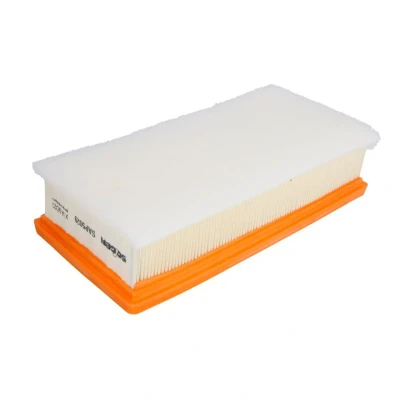 Imagem de PURFLUX A1790 Filtro de ar 65 120 241 Cartucho filtrante PEUGEOT: 108 Hatchback, CITROËN: C1 II
